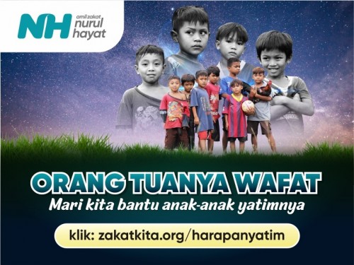 Paket 10 = Biaya hidup 1 hari